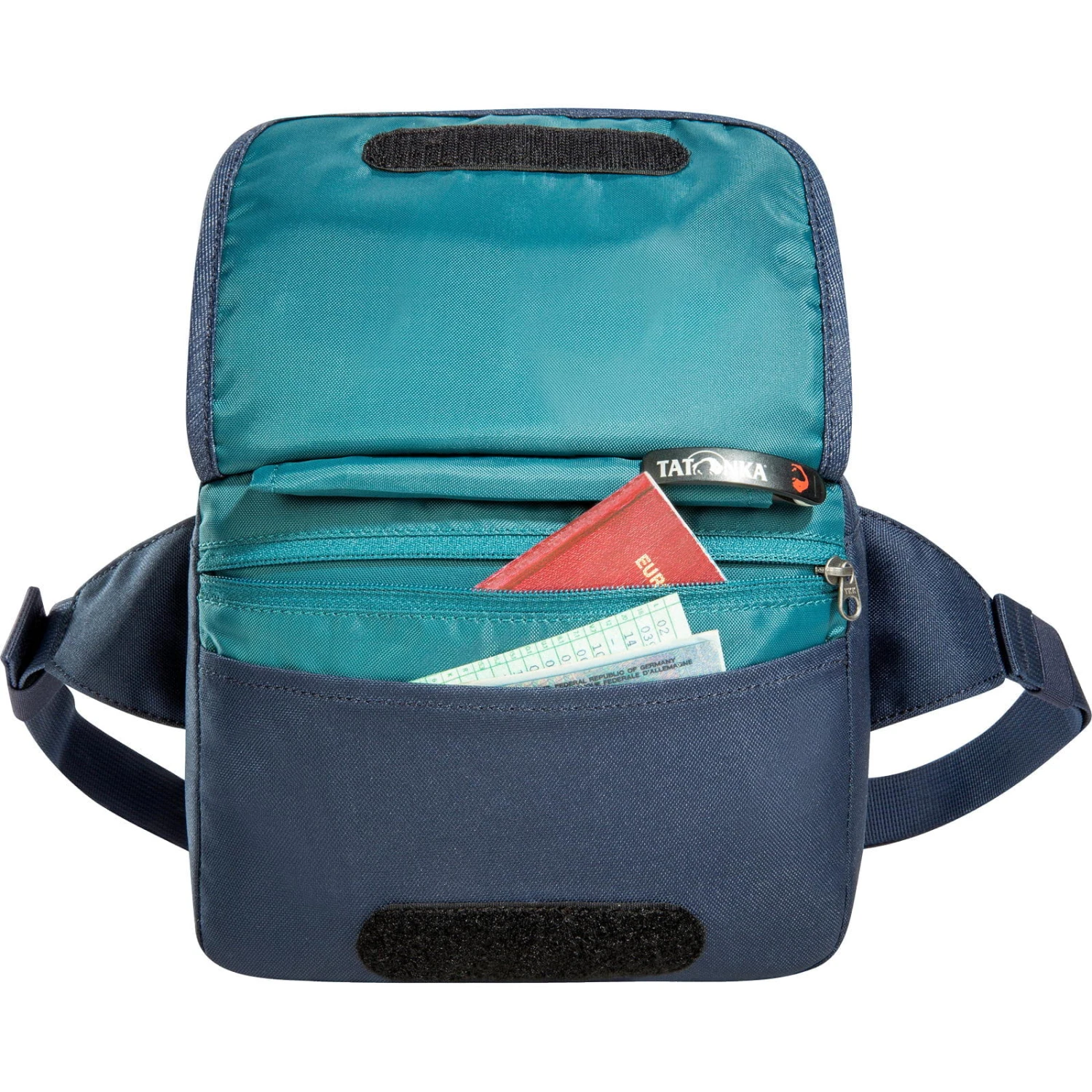 Tatonka Travel Organizer - Gürteltasche - Image 10