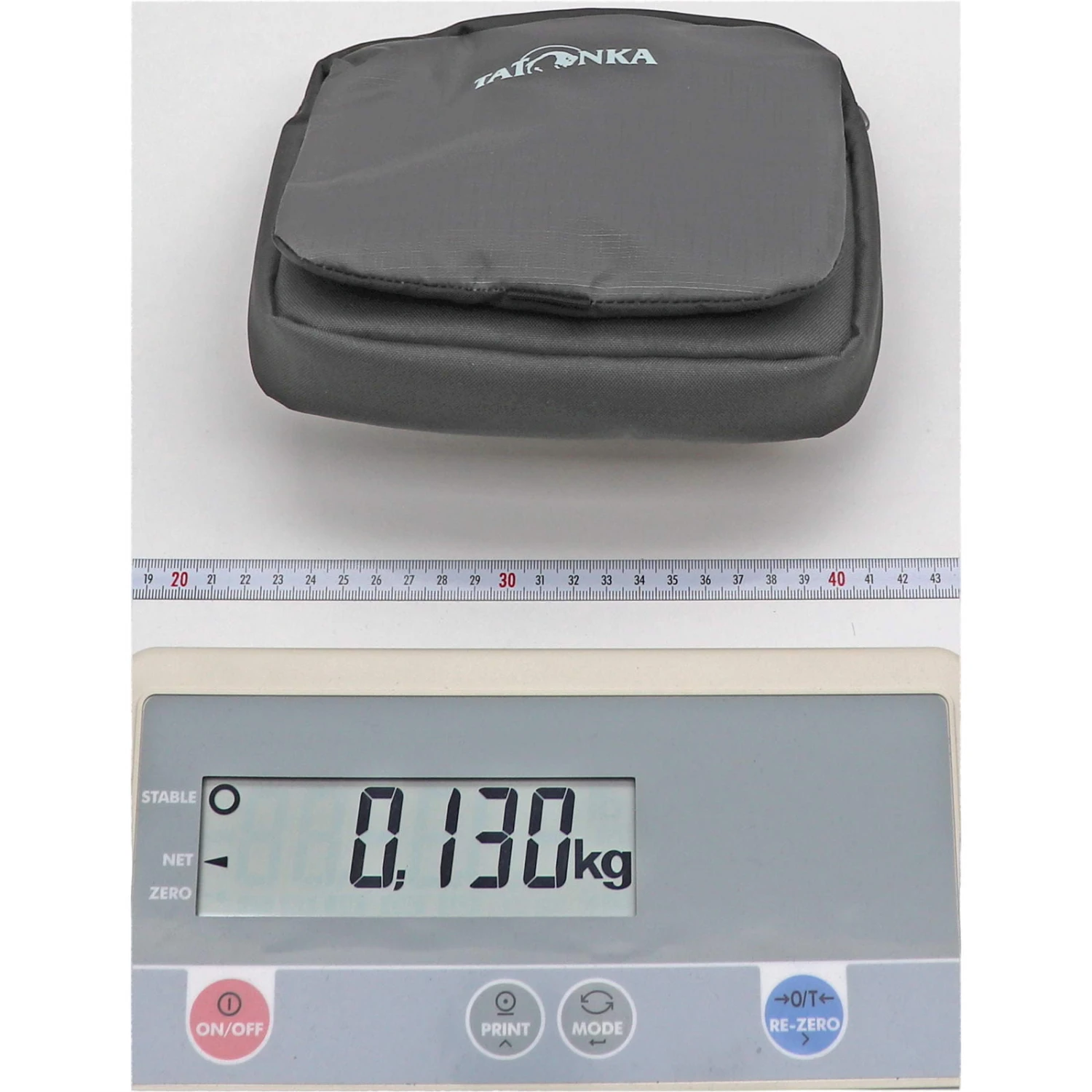 Tatonka Travel Organizer - Gürteltasche - Image 3