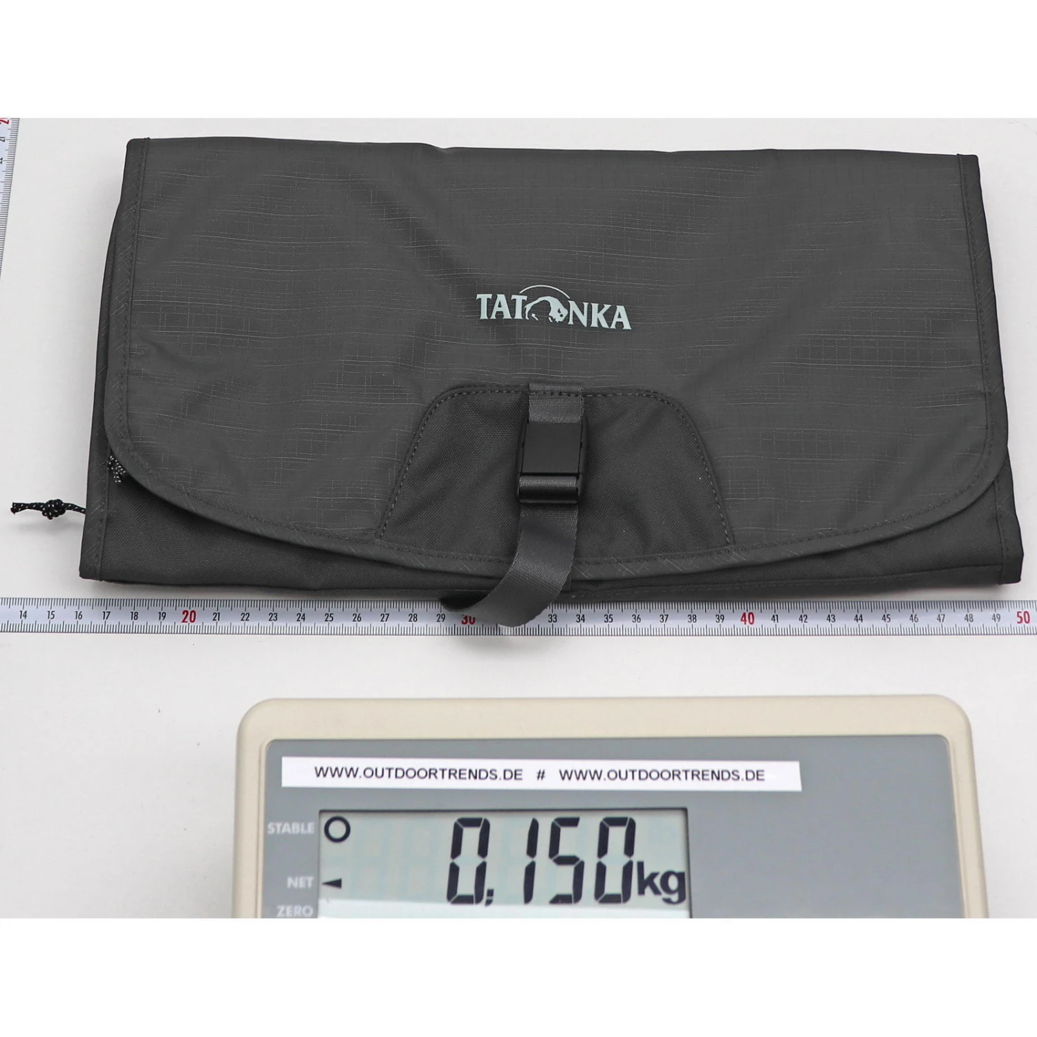 Tatonka Travelcare - Kulturtasche - Image 7