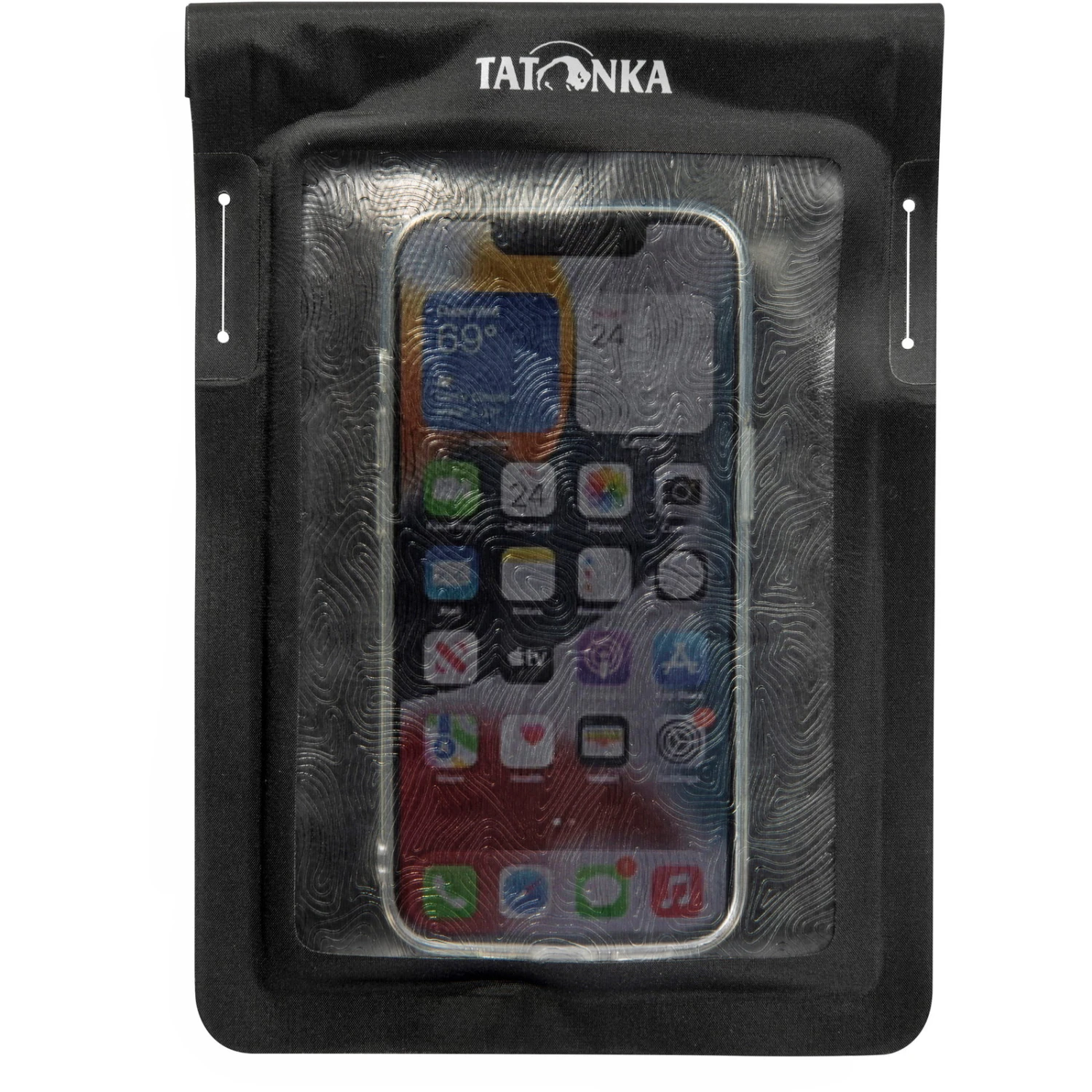 Tatonka WP Dry Bag A6 - Wasserdichte Handy-Hülle - Image 3