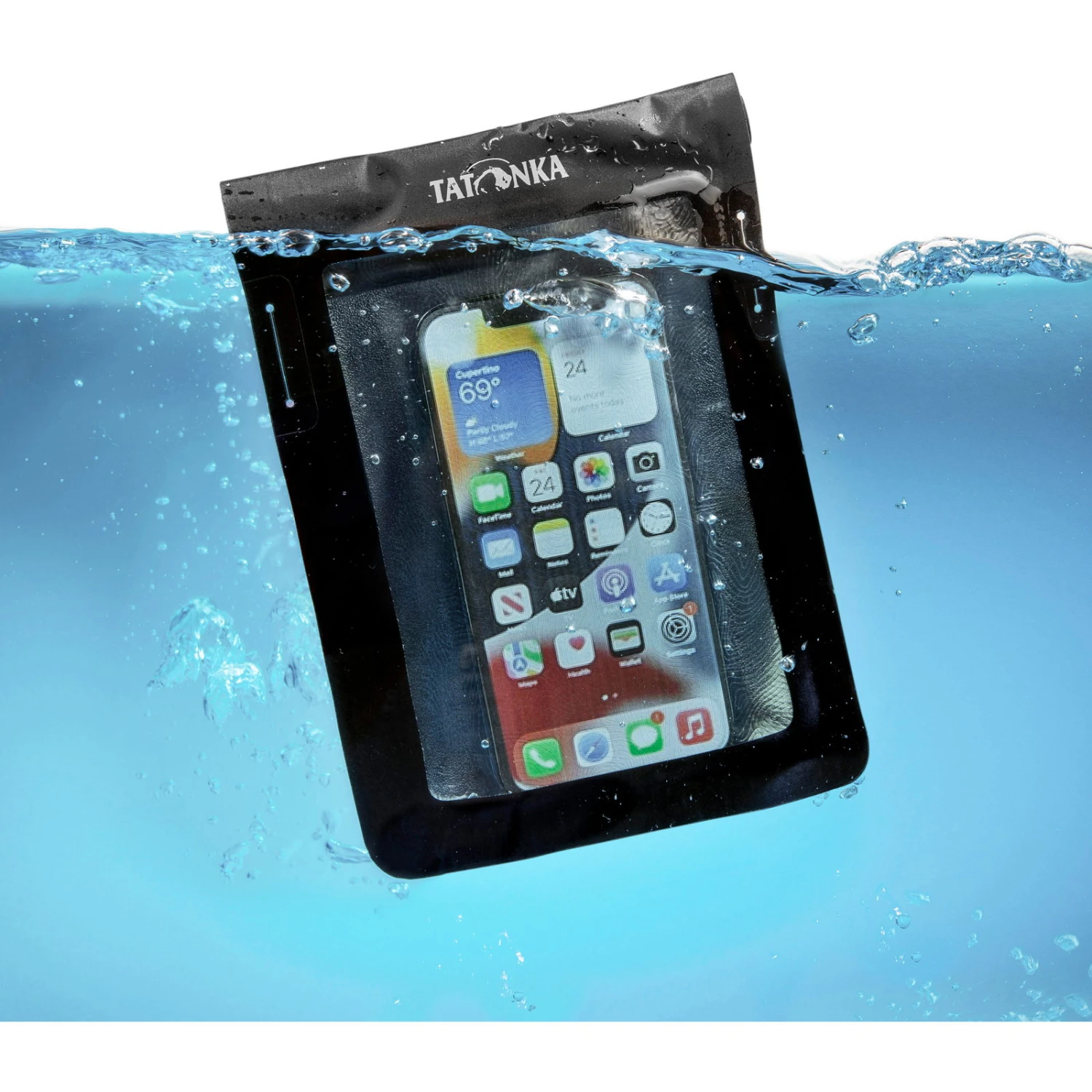 Tatonka WP Dry Bag A6 - Wasserdichte Handy-Hülle - Image 6