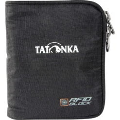 Tatonka Zipped Money Box RFID BLOCK - Geldbörse