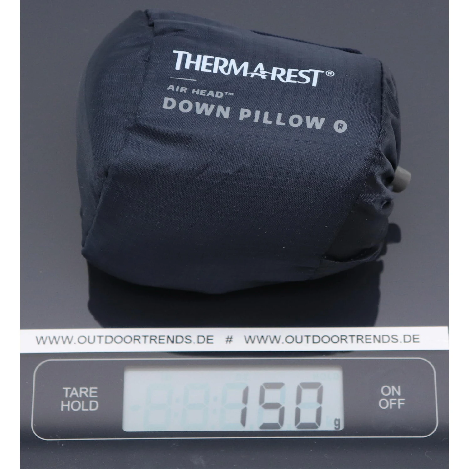 Therm-a-Rest Air Head Down Pillow - Kissen - Image 3