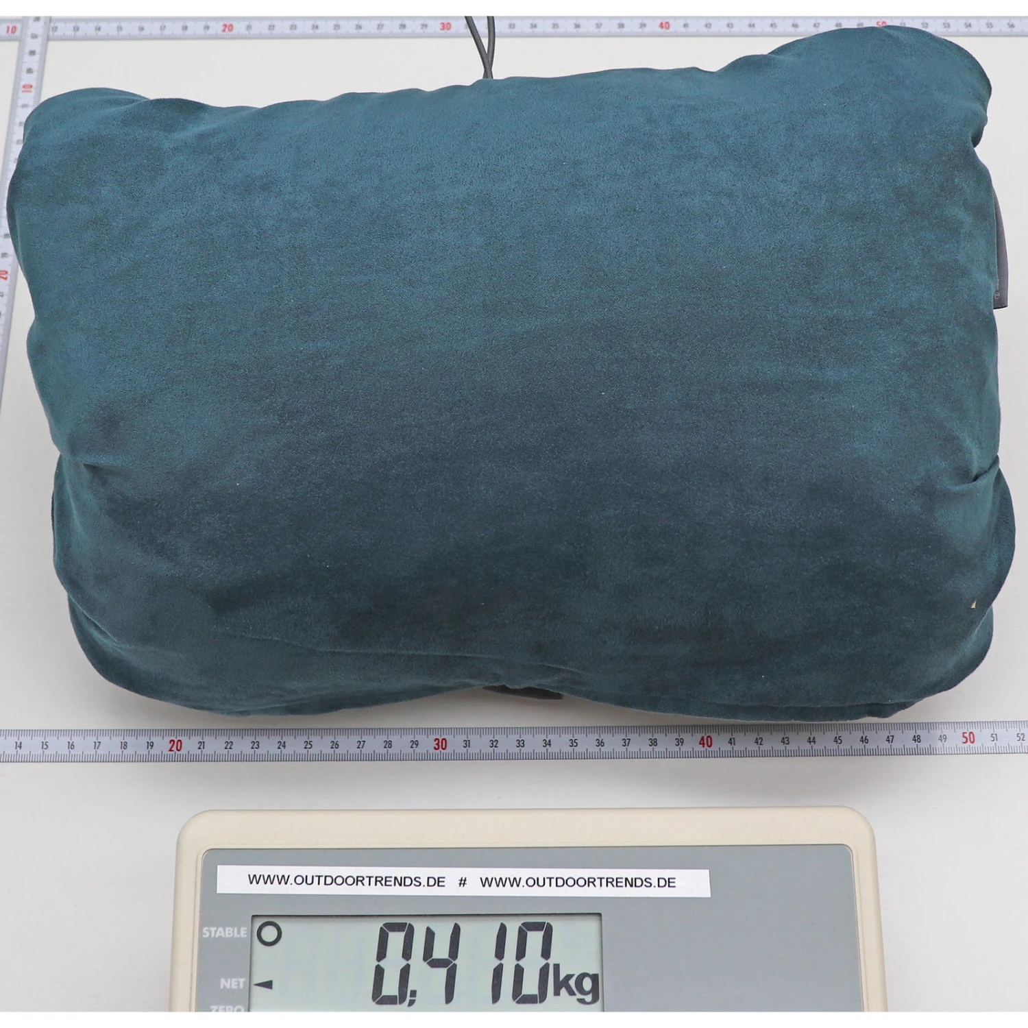 Therm-a-Rest Compressible Pillow Large - Kopfkissen - Image 2