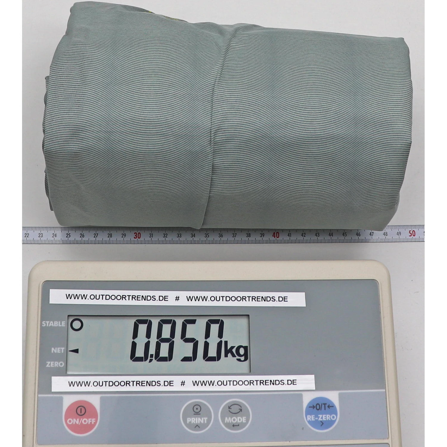 Therm-a-Rest NeoAir Topo - Schlafmatte - Image 5