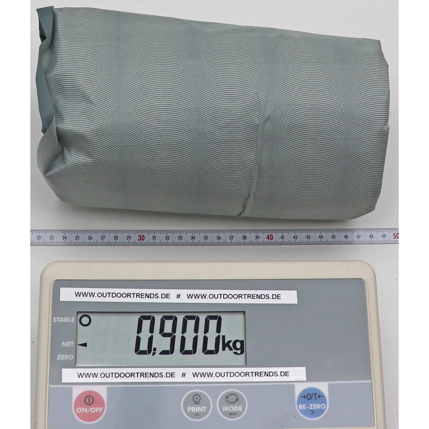 Therm-a-Rest NeoAir Topo - Schlafmatte - Image 6