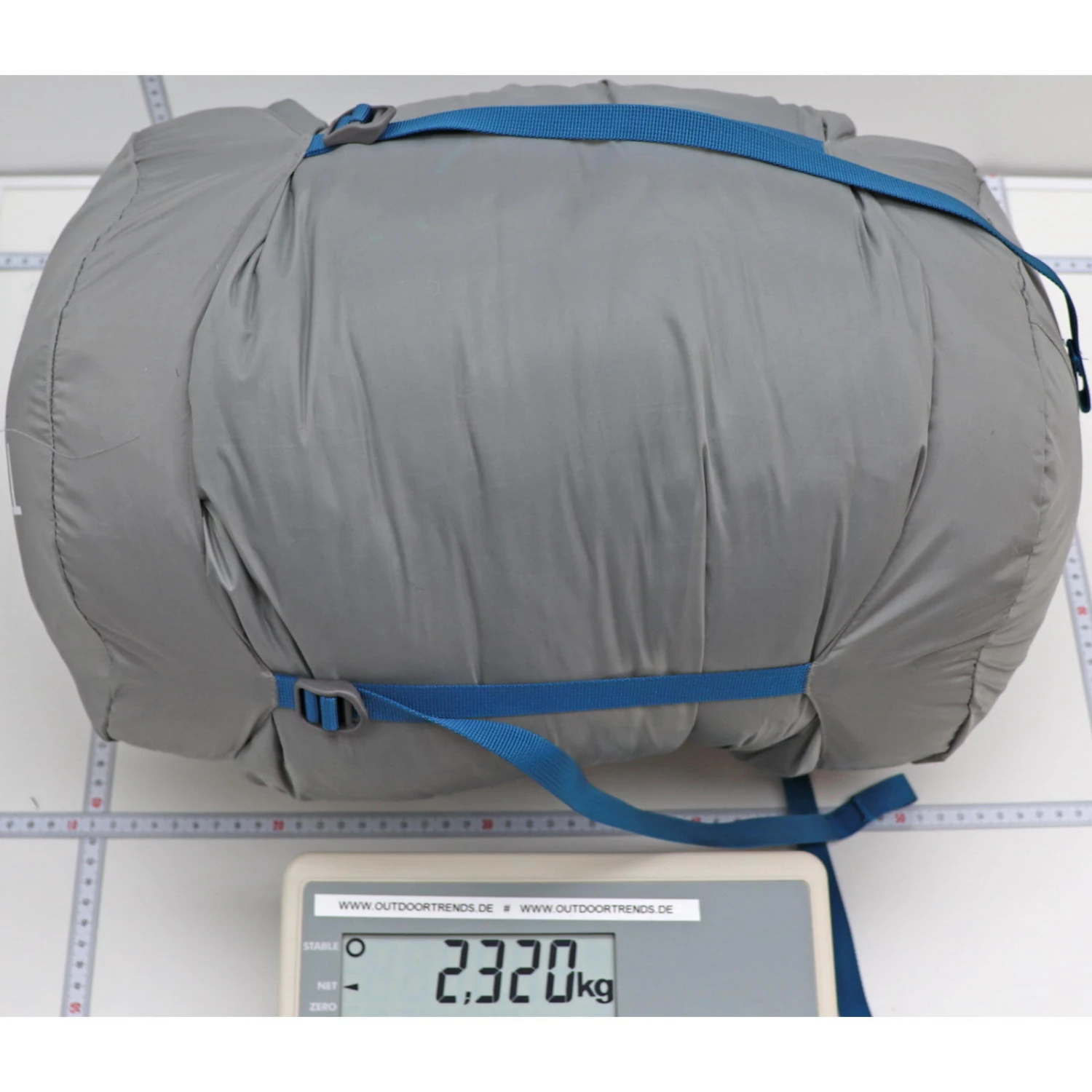 Therm-a-Rest Saros 0F/-18C - Schlafsack - Image 2