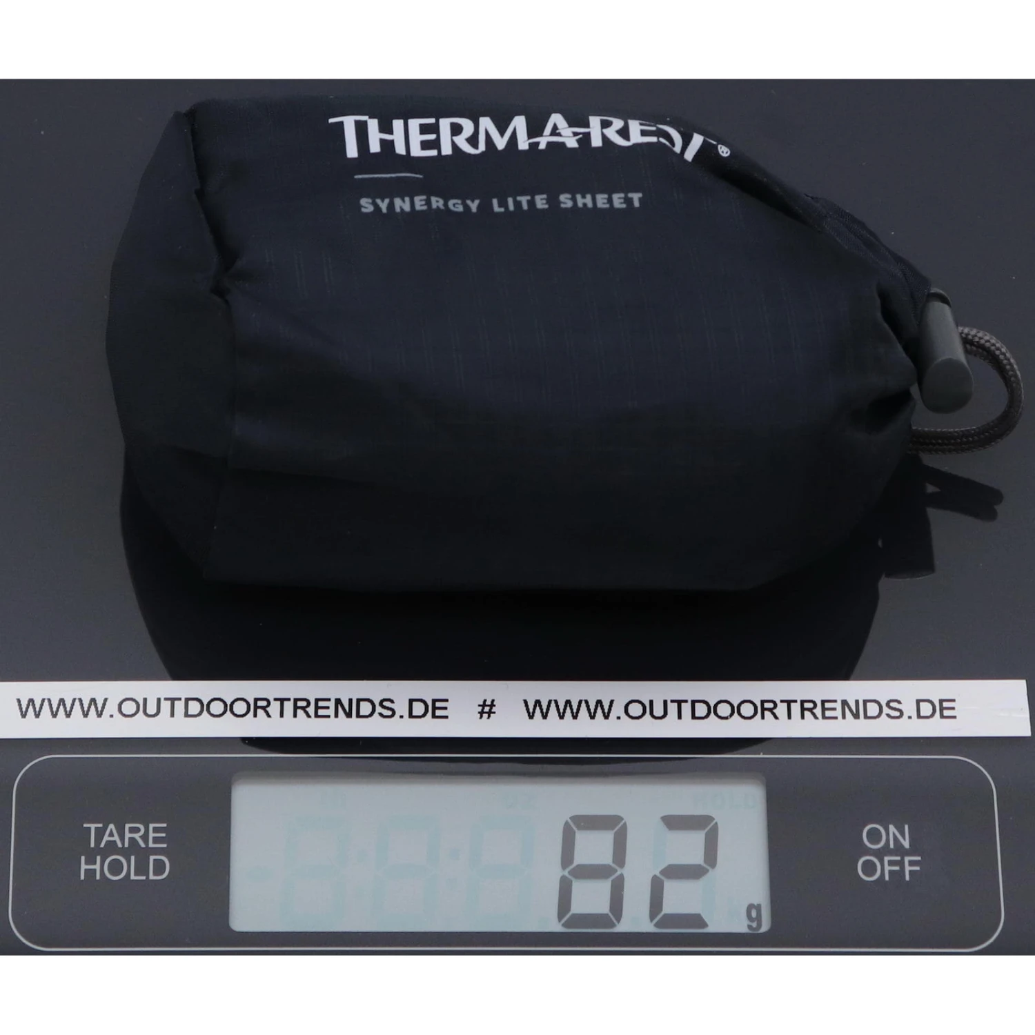 Therm-a-Rest Synergy Lite Sheets - Matten-Überzug - Image 6