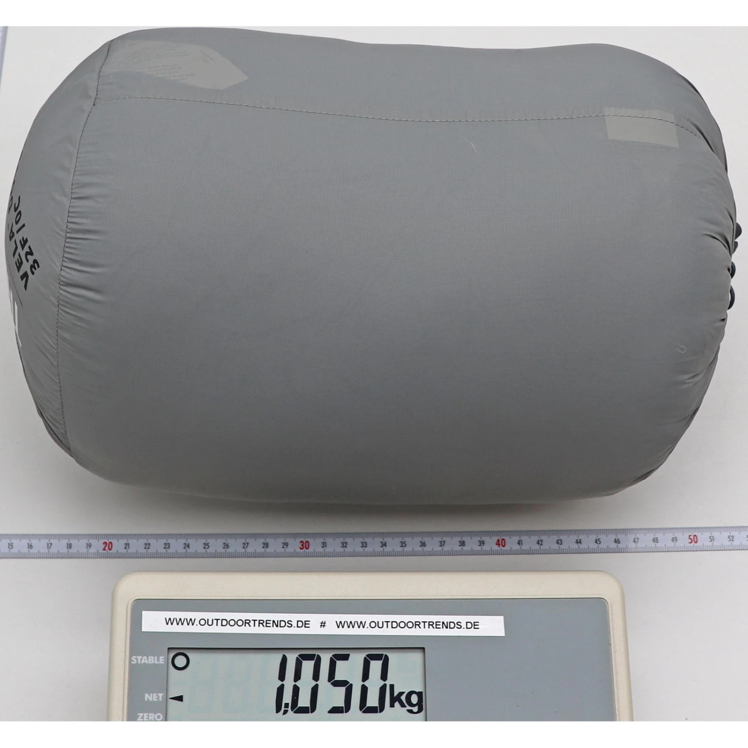 Therm-a-Rest Vela 32F/0C Double Quilt - Daunendecke - Image 2