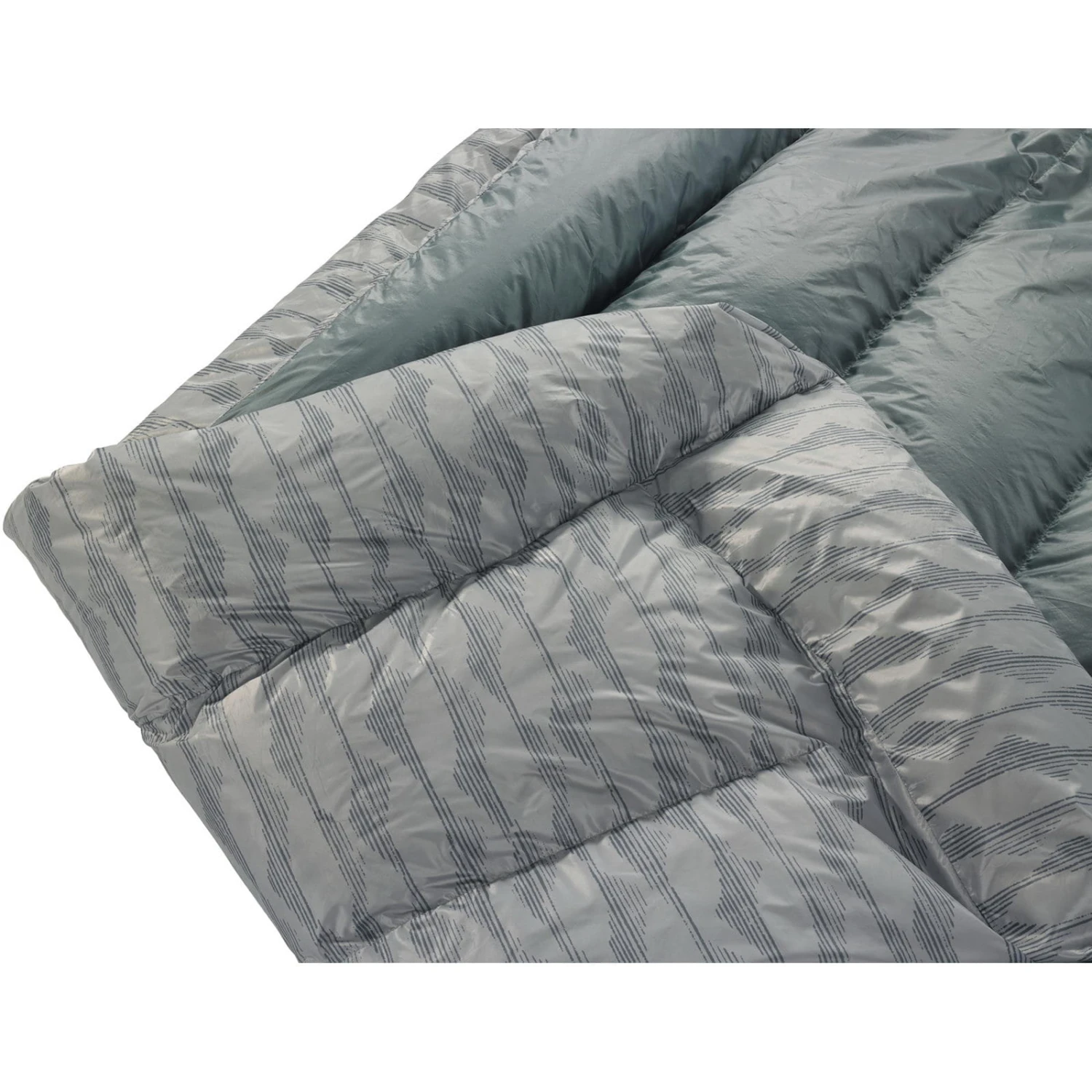 Therm-a-Rest Vela 32F/0C Double Quilt - Daunendecke - Image 4