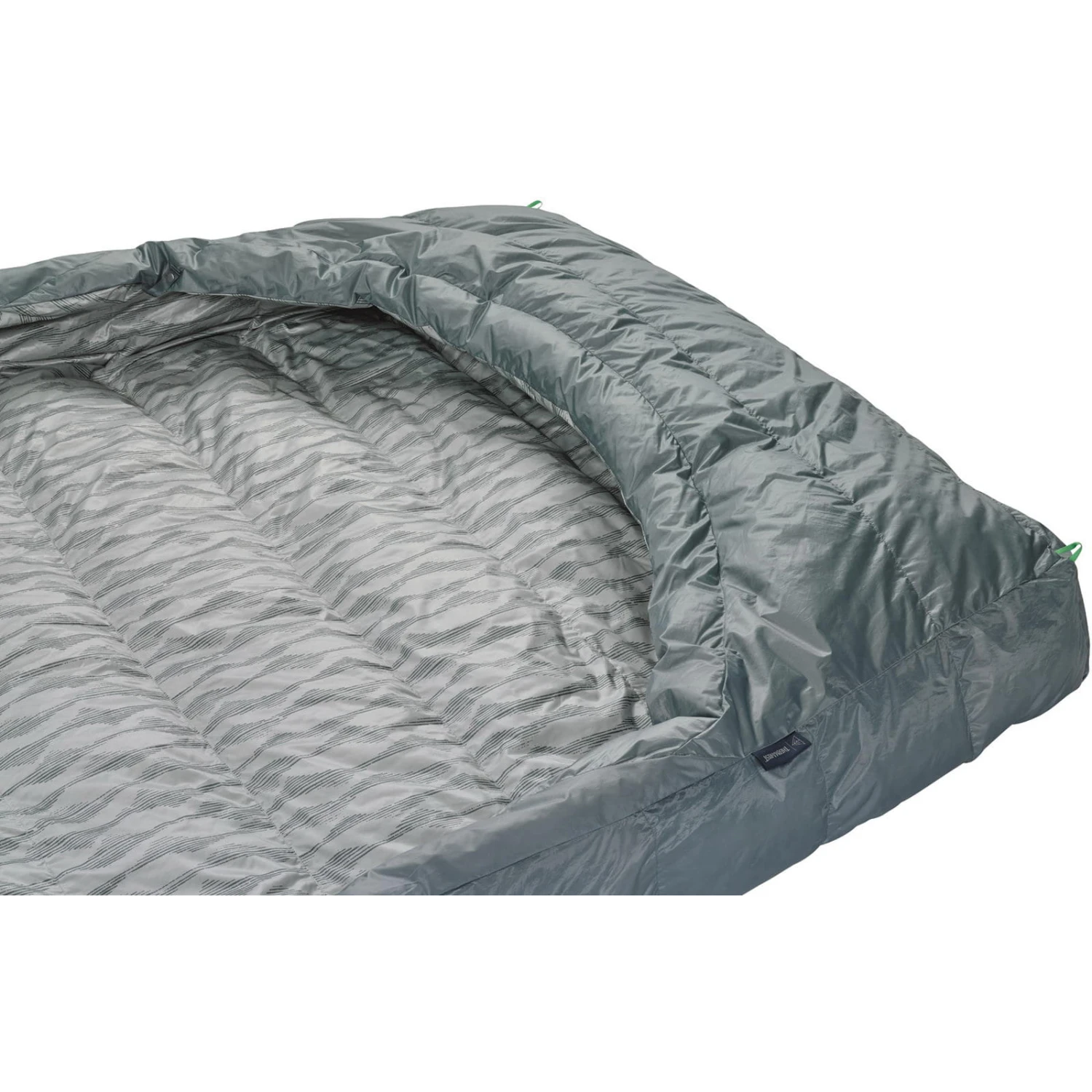 Therm-a-Rest Vela 32F/0C Double Quilt - Daunendecke - Image 5