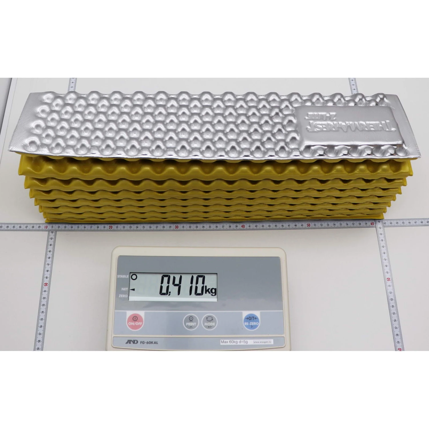 Therm-a-Rest Z-Lite Sol - Isomatte - Image 3