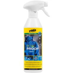 Toko Eco Textile Proof - Imprägnierung - 500 Ml