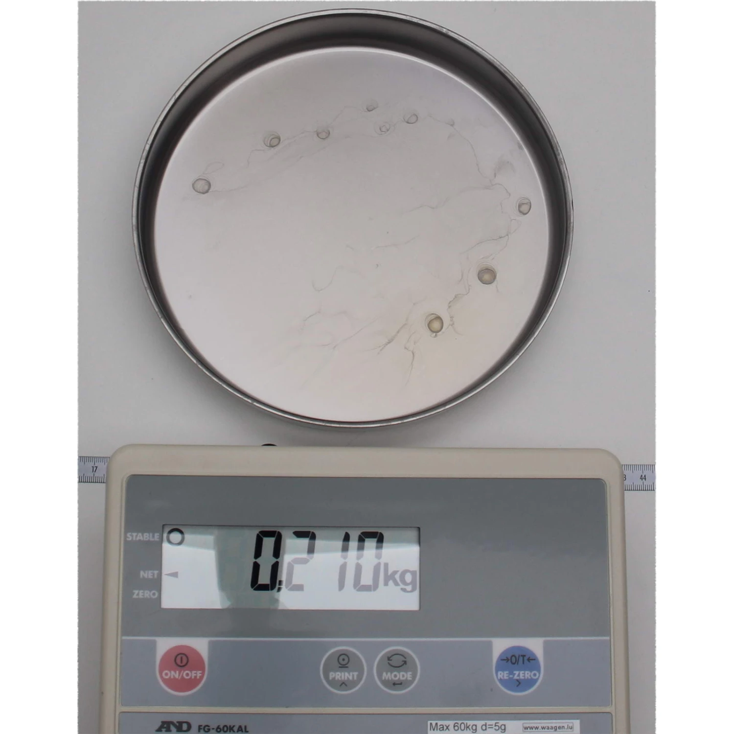 Trangia 25er Frying Pan Duossal 2.0 - Pfanne - Image 2