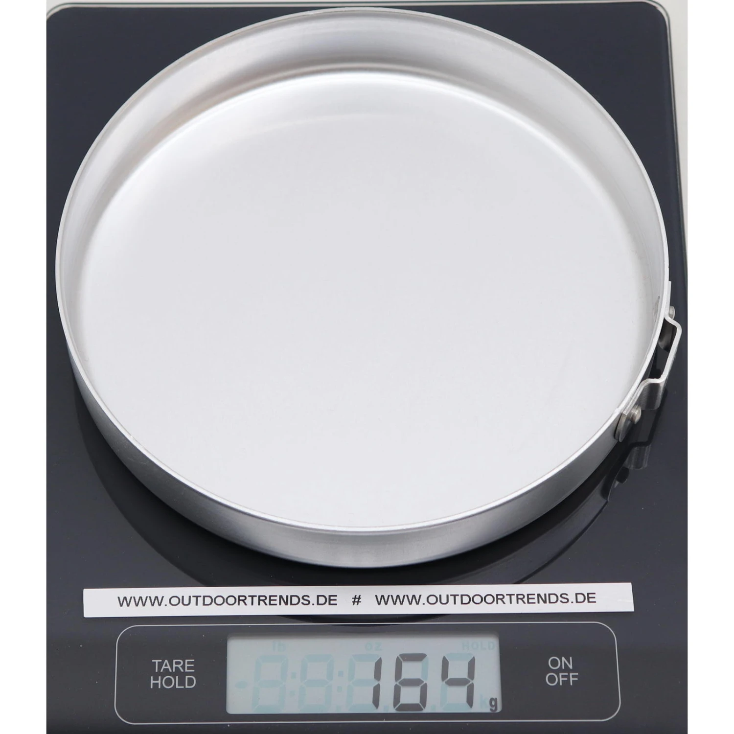 Trangia Camping-Set 628 - Image 4