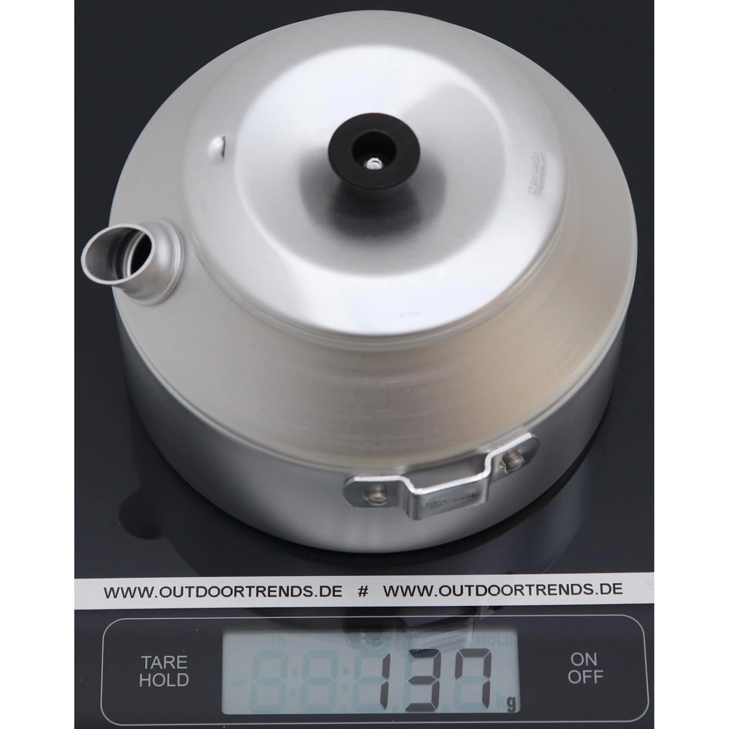 Trangia Camping-Set 628 - Image 6