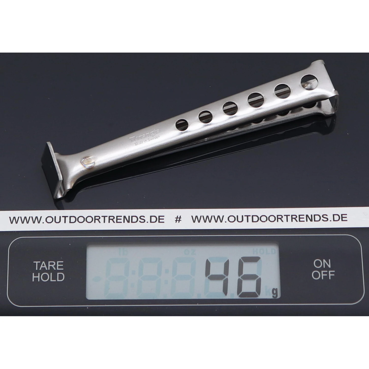 Trangia Camping-Set 628 - Image 7