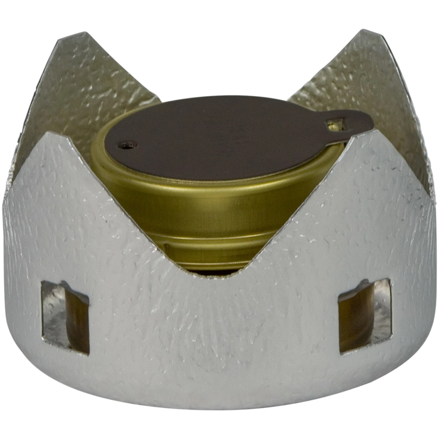 Trangia Minikocher - Windschutz Mit Brenner