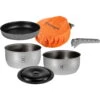 Trangia Tundra Set III-D - Duossal