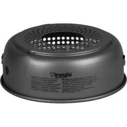 Trangia Windschutz HA ALU Unten Für Trangia Serie 25