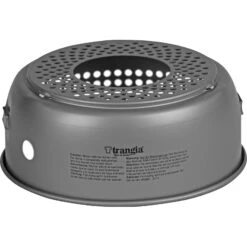 Trangia Windschutz HA ALU Unten Für Trangia Serie 27
