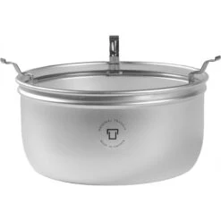 Trangia Windschutz UL ALU Oben Für Trangia Serie 25