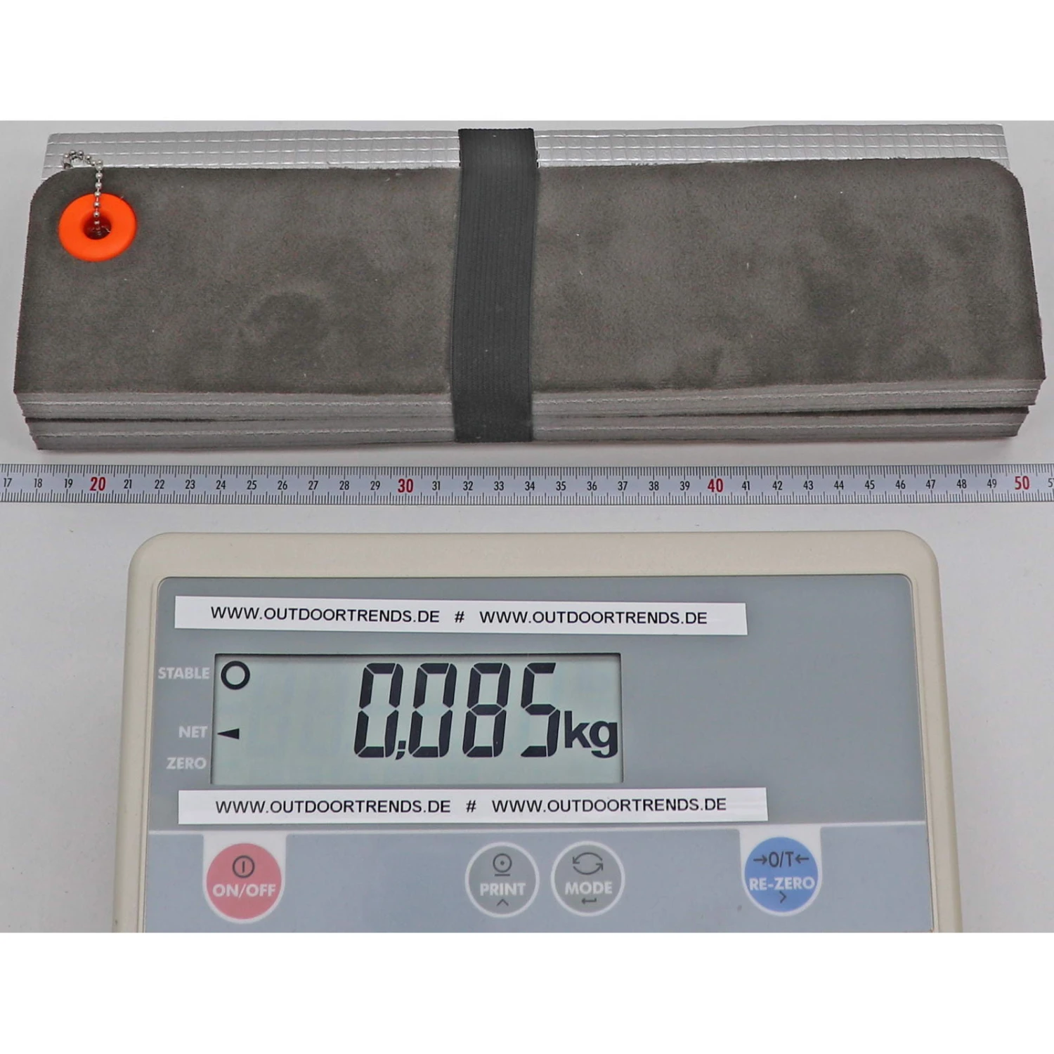 UQUIP Josy Sitting Pad - Sitzkissen - Image 2