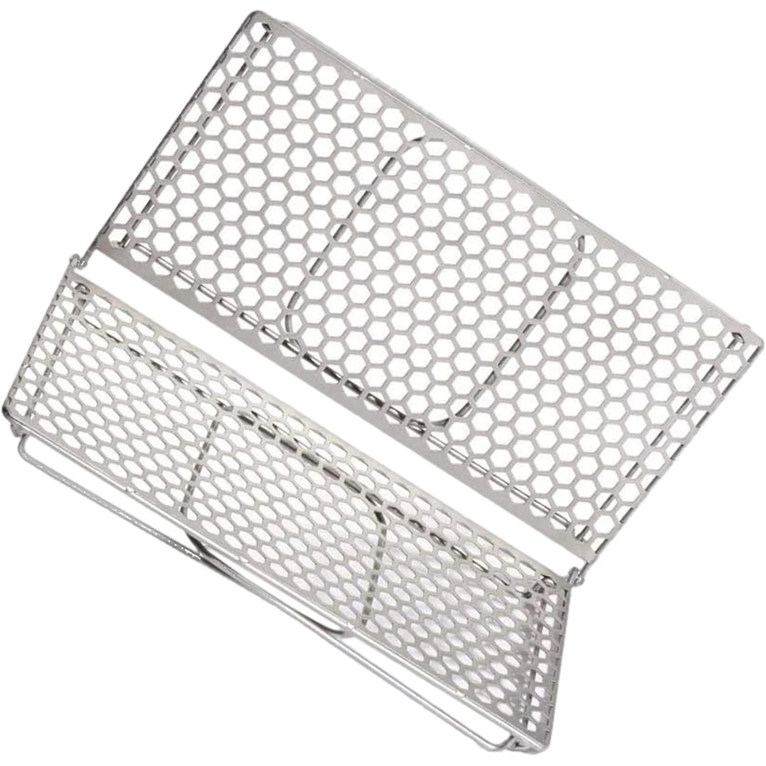 VARGO Bifold Grill - Klappgrill - Image 3