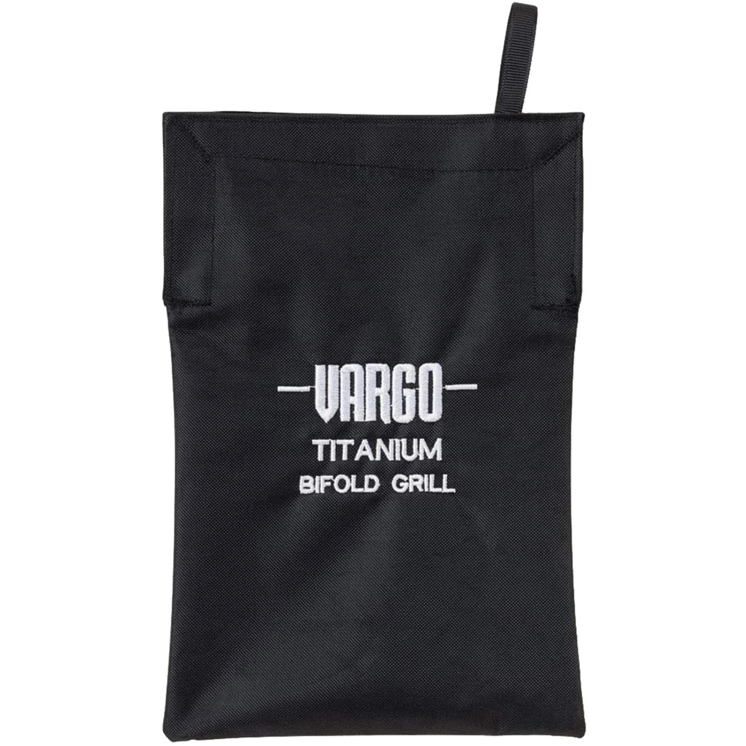 VARGO Bifold Grill - Klappgrill - Image 4