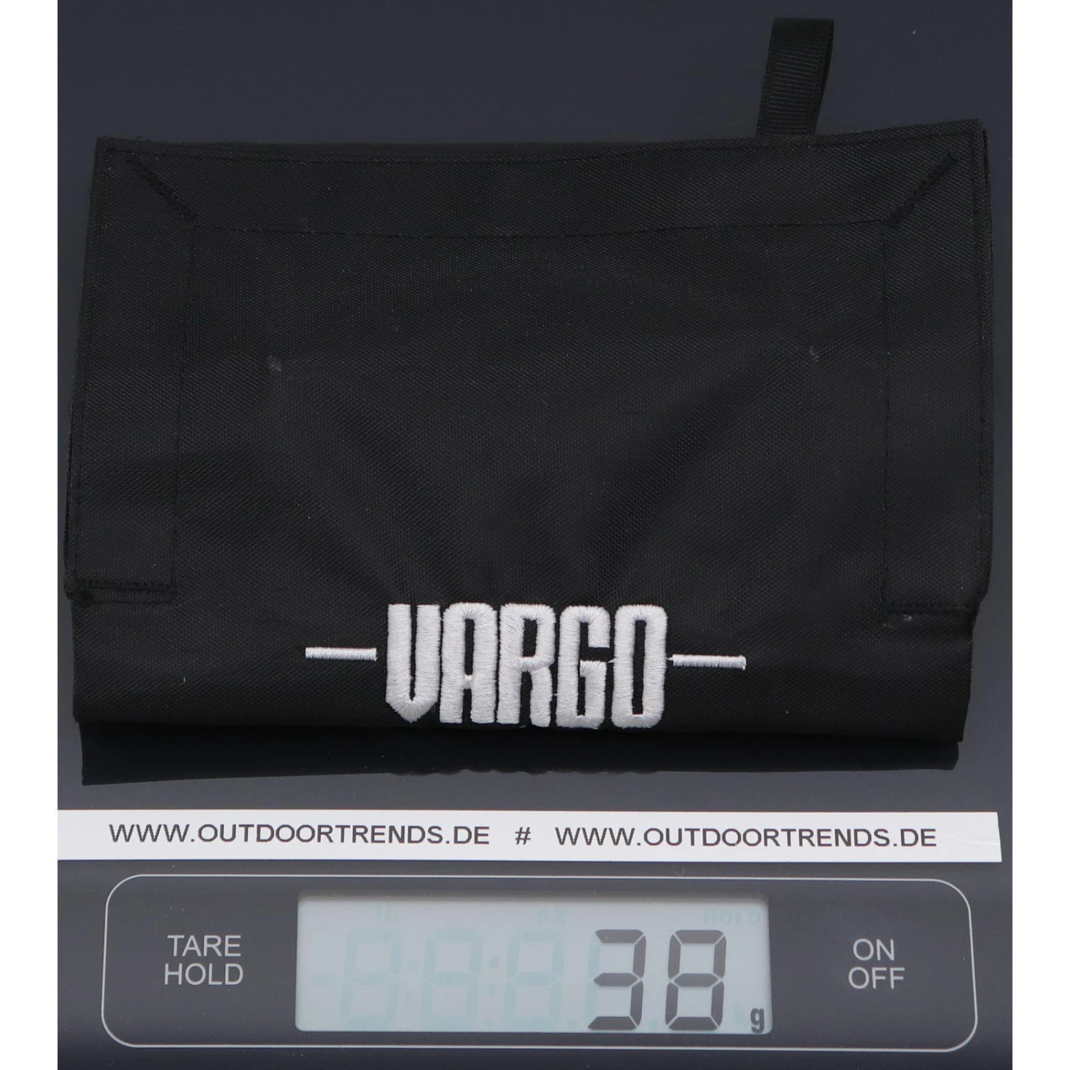 VARGO Bifold Grill - Klappgrill - Image 6