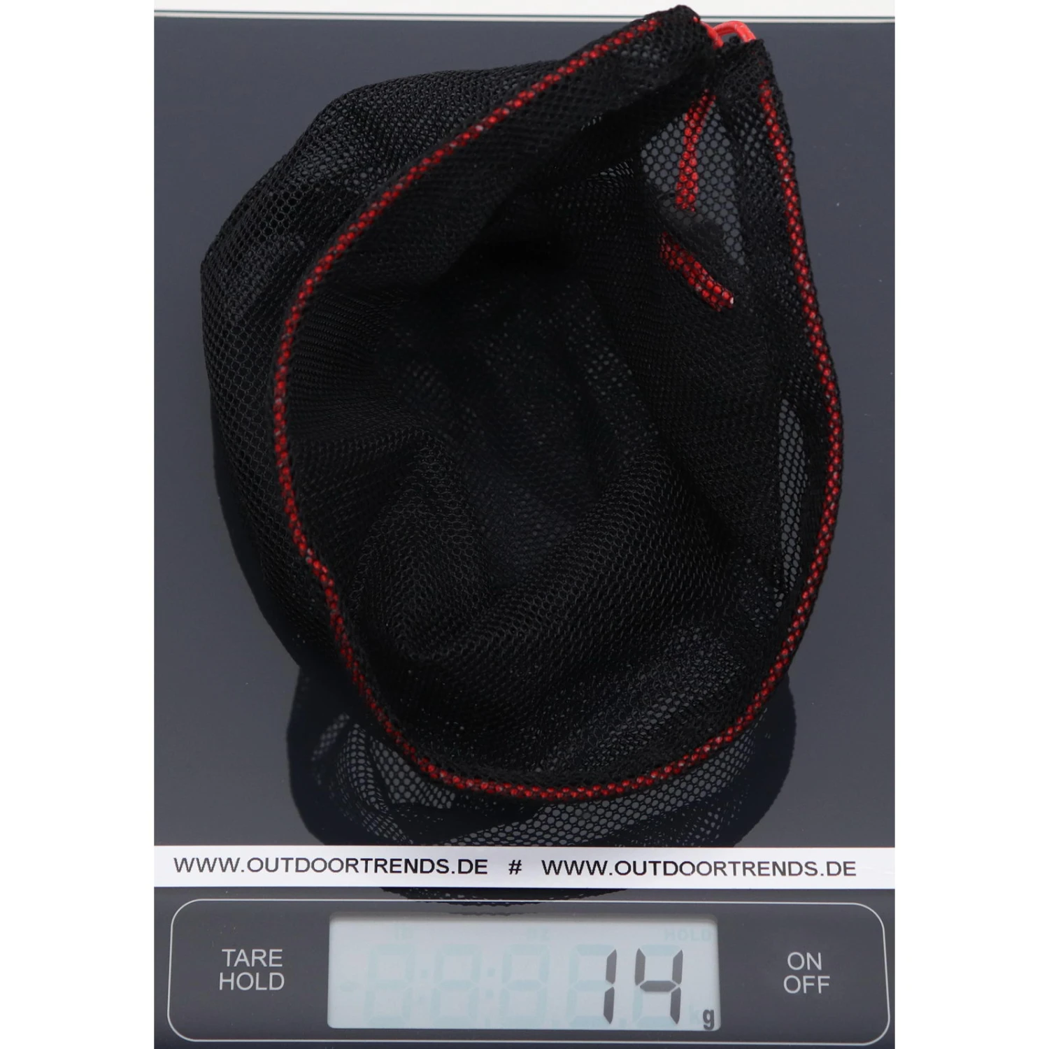 VARGO Ti-Lite Mug 0,9L - Titan Becher - Image 4