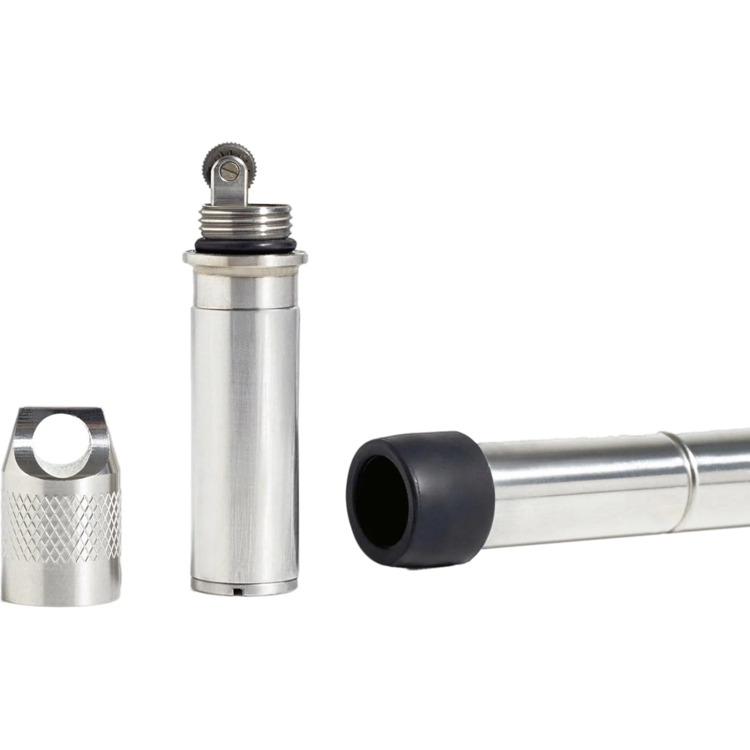 VARGO Ultimate Fire Starter Blaze - Feuerzeug + Feuerrohr - Image 2