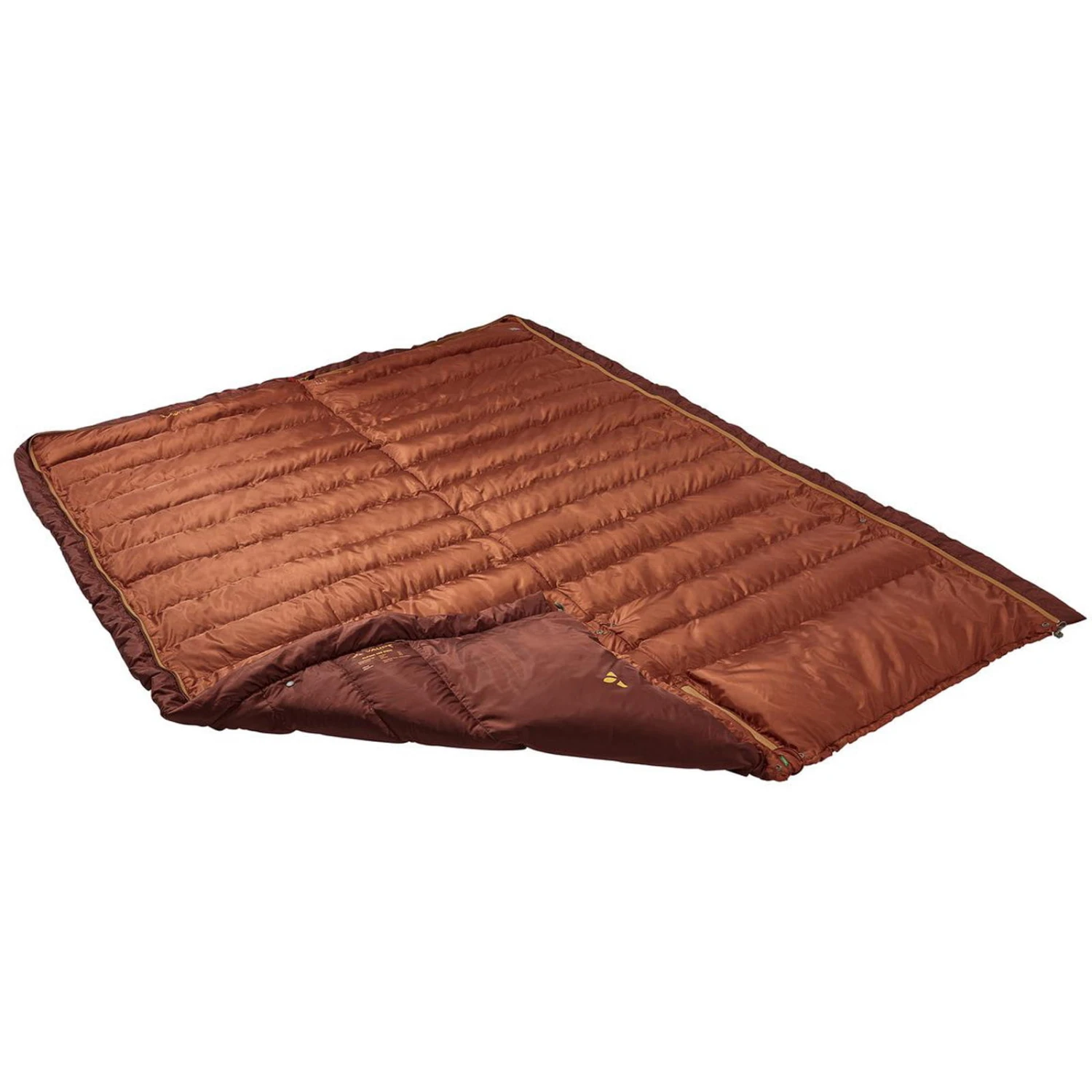 VAUDE Alpsee 700 DWN - Decken-Schlafsack - Image 4