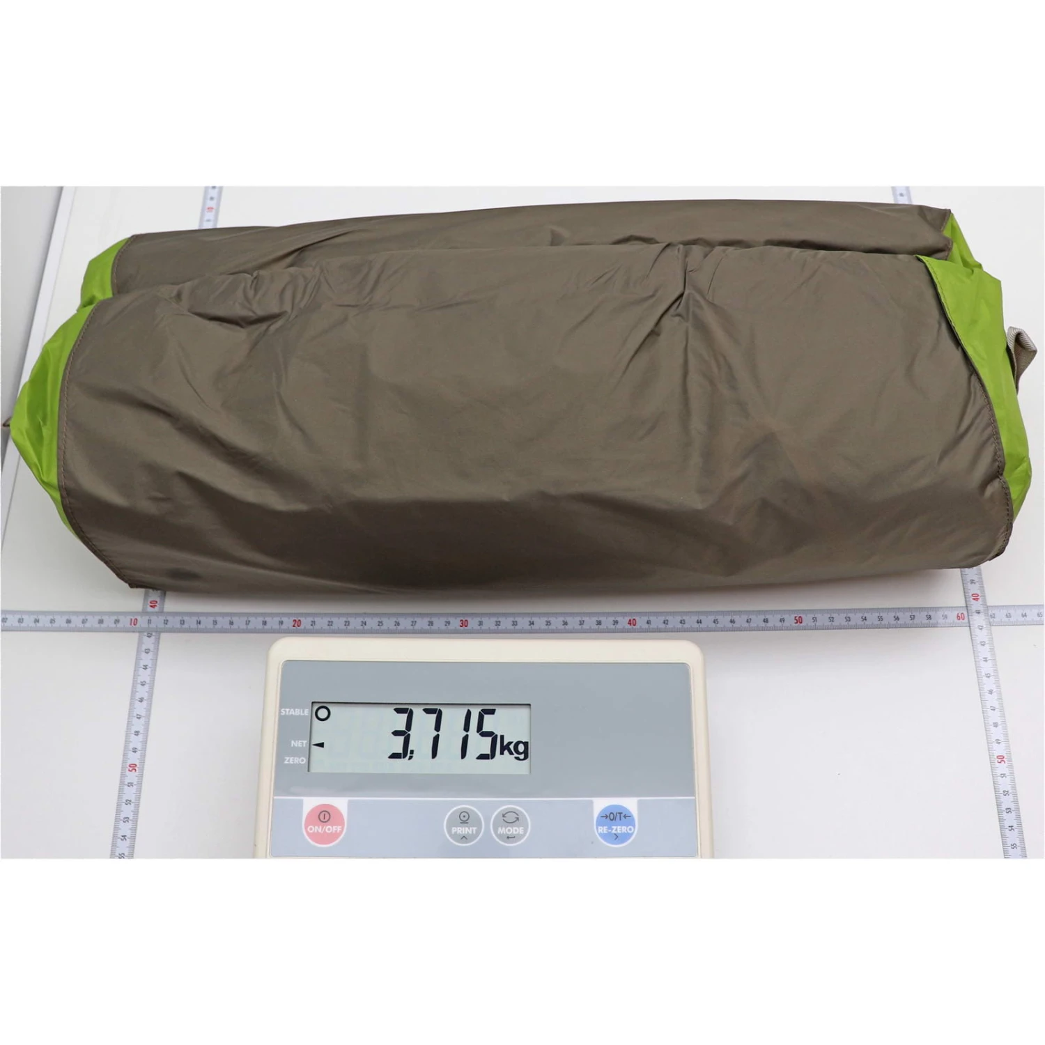 VAUDE Arco XT 3P - Drei-Personen-Tunnelzelt - Image 2