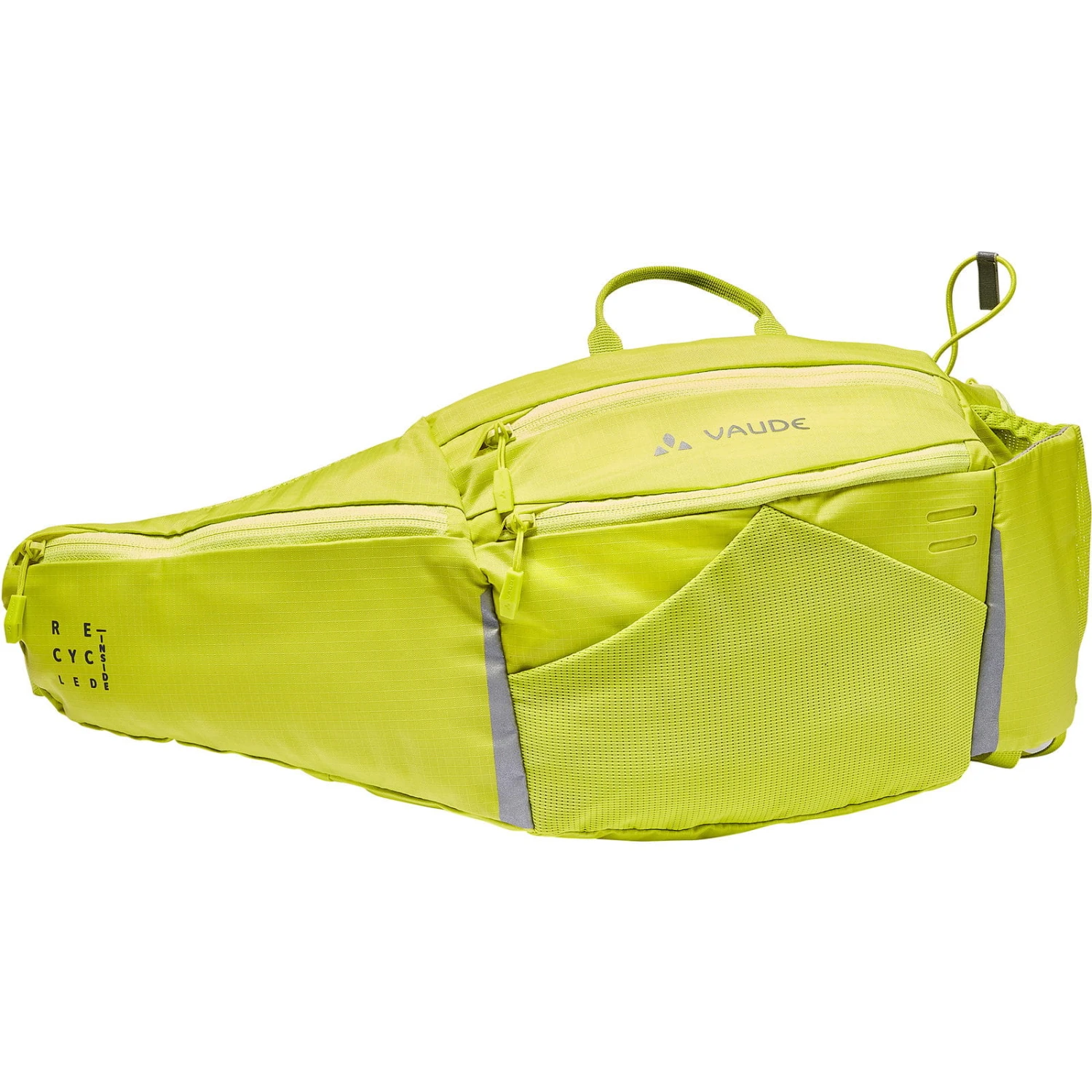 VAUDE Big Attendant - Hüfttasche Mit Trinkflaschenaufnahme