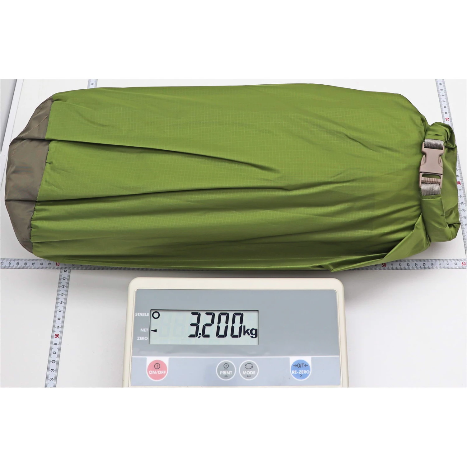 VAUDE Campo 3P - Drei-Personen-Zelt - Image 5