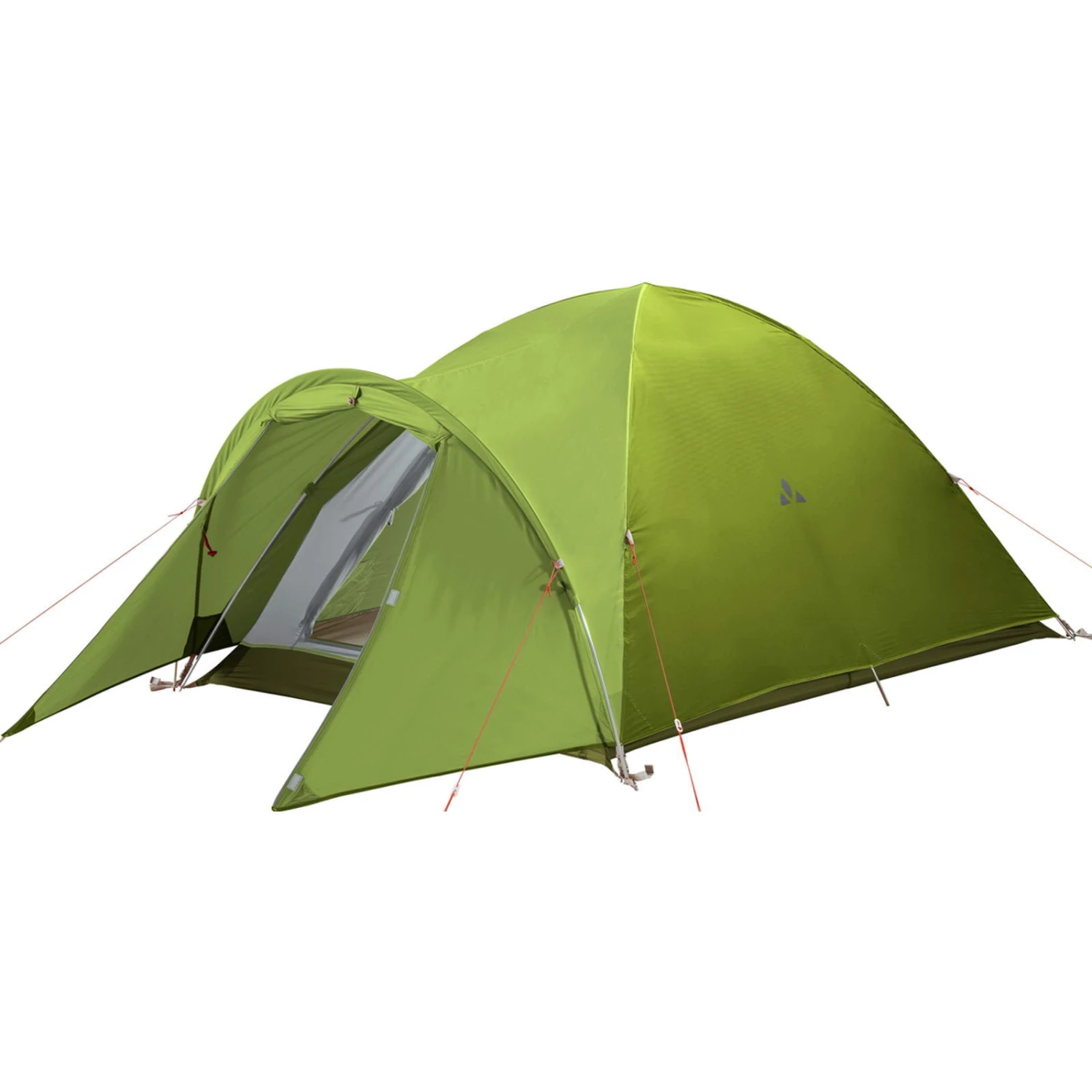 VAUDE Campo Compact XT 2P - Zwei-Personen-Zelt