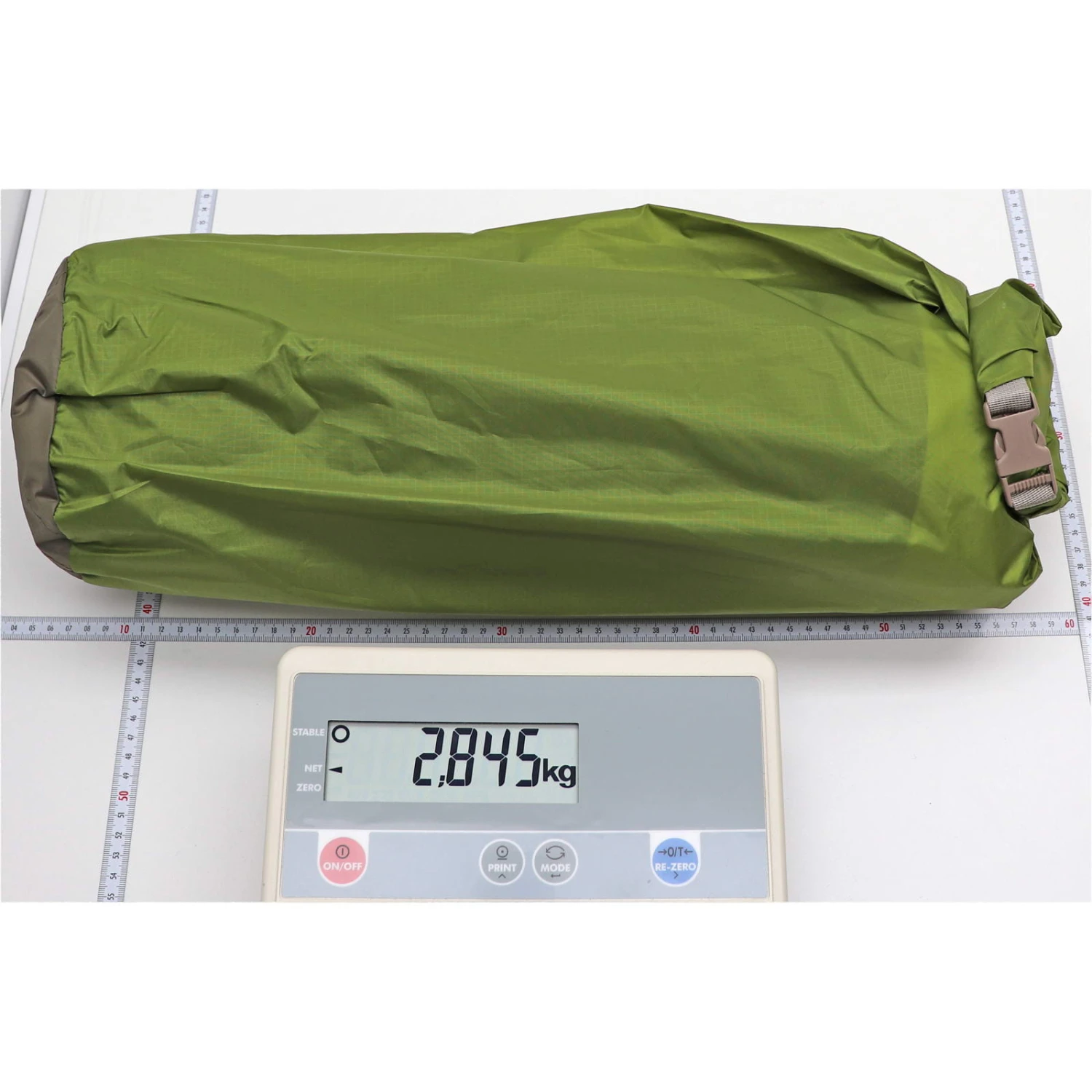 VAUDE Campo Compact XT 2P - Zwei-Personen-Zelt - Image 5