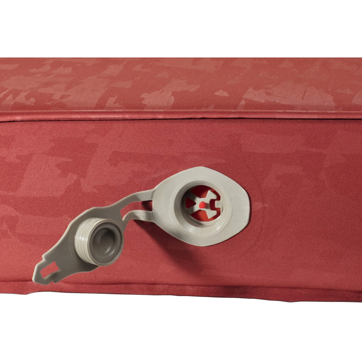 VAUDE Hike 9 - Iso-Luftmatratze - Image 5