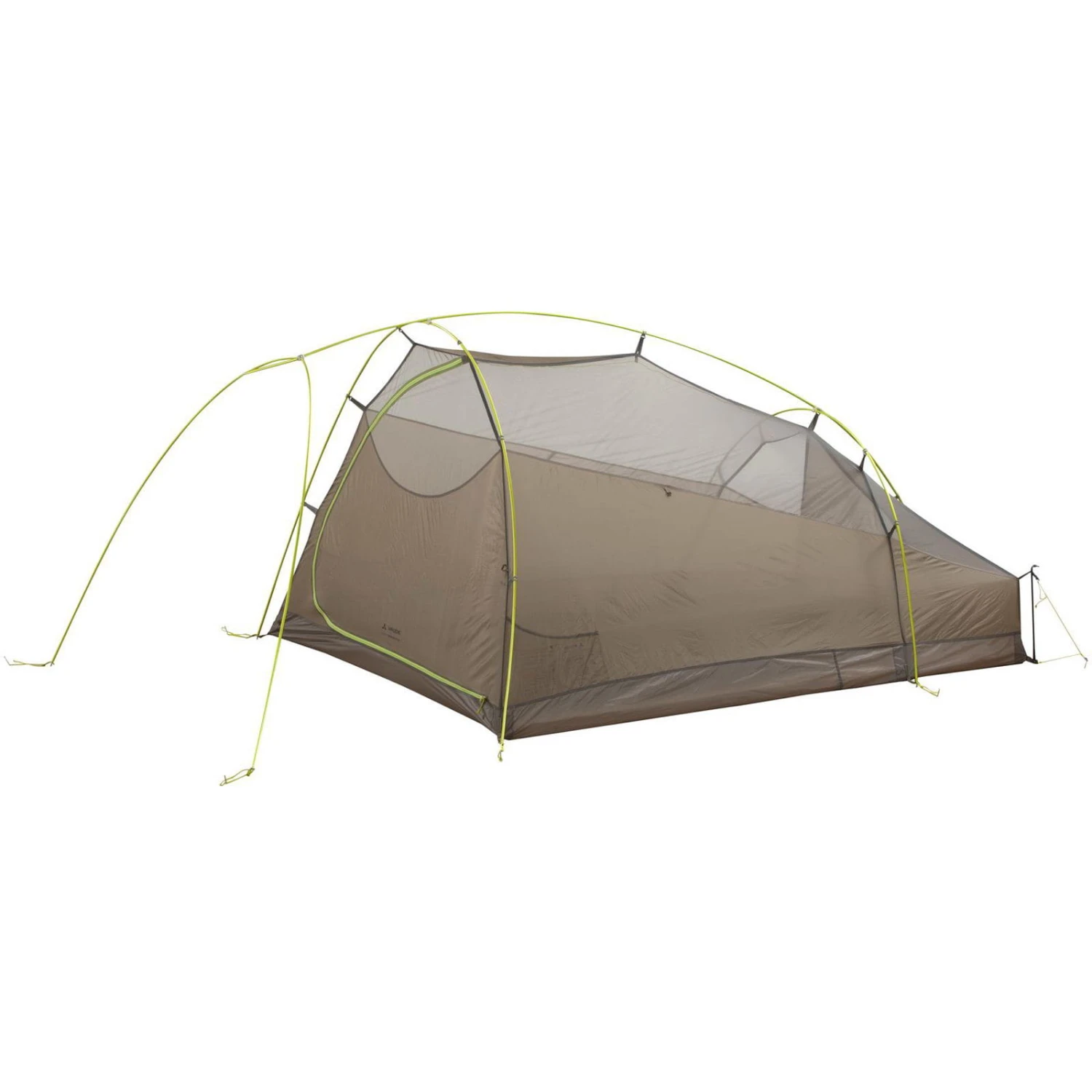 VAUDE Hogan SUL XT 2-3P - 3-Seasons Zelt - Image 3