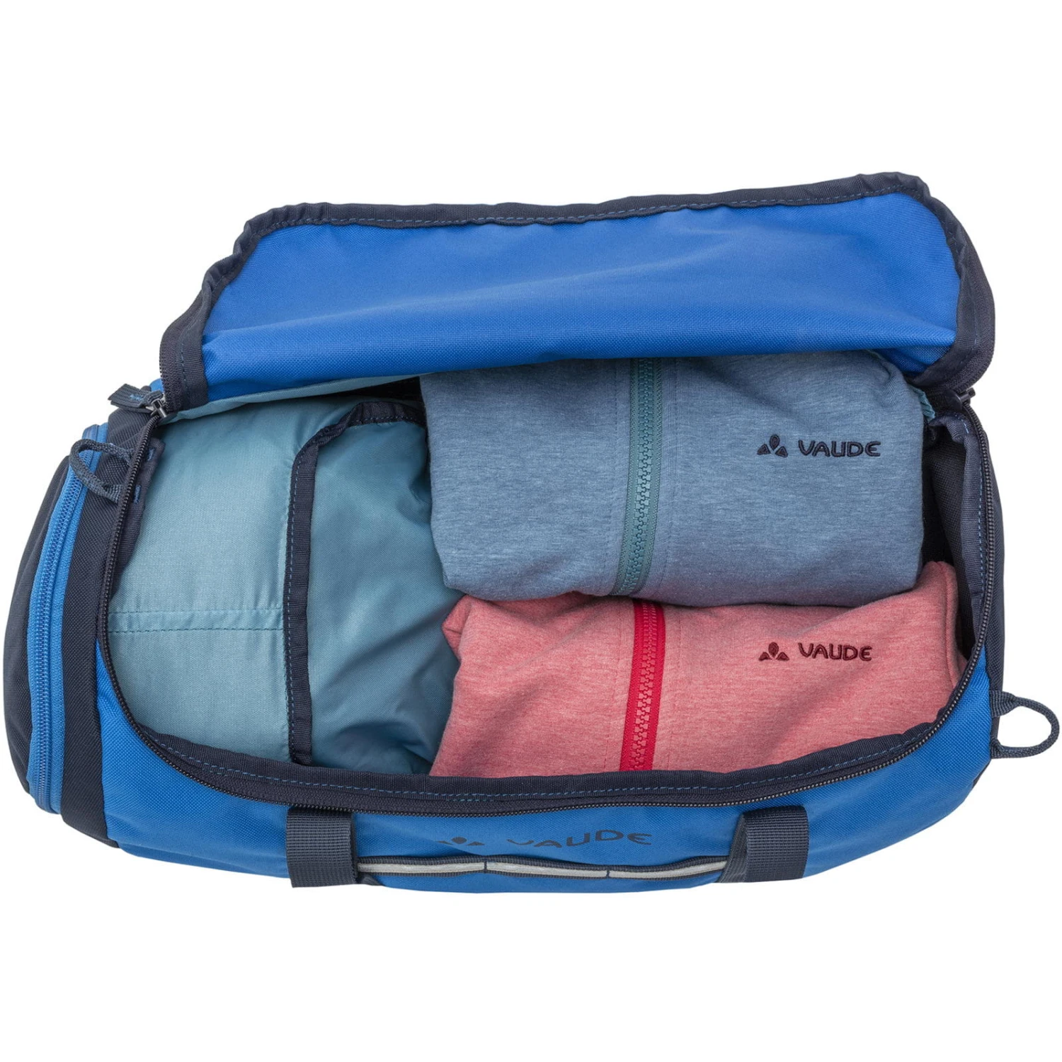 VAUDE Snippy - Reisetasche Für Kinder - Image 3