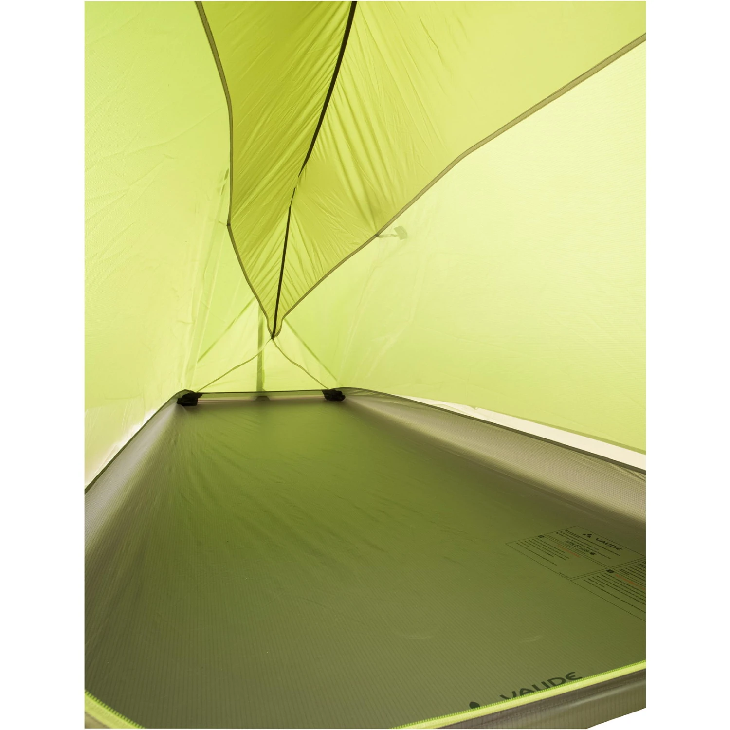 VAUDE Taurus SUL 1P - 1-Personen-Zelt - Image 2