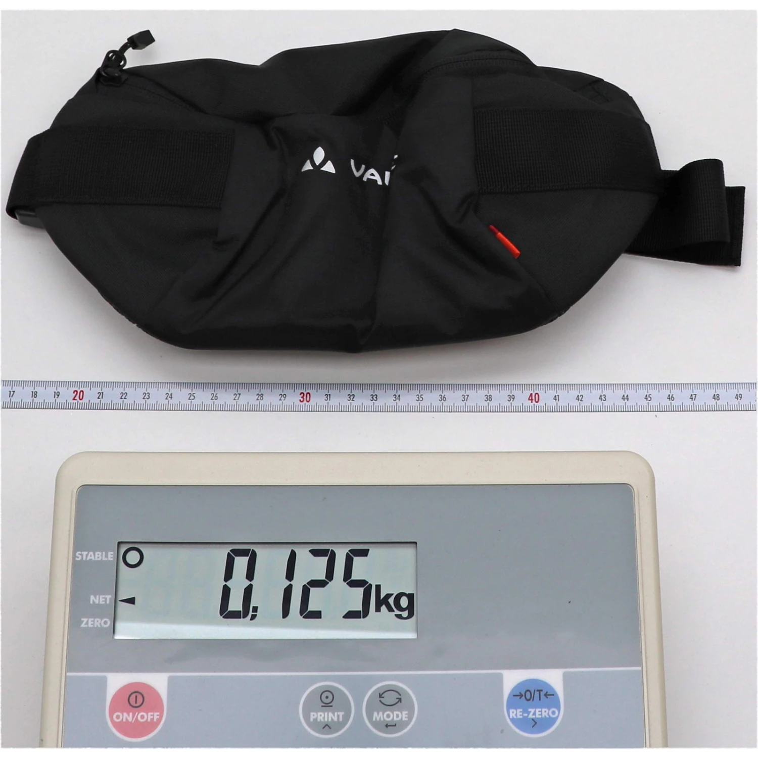 VAUDE Tecomove II - Gürteltasche - Image 3