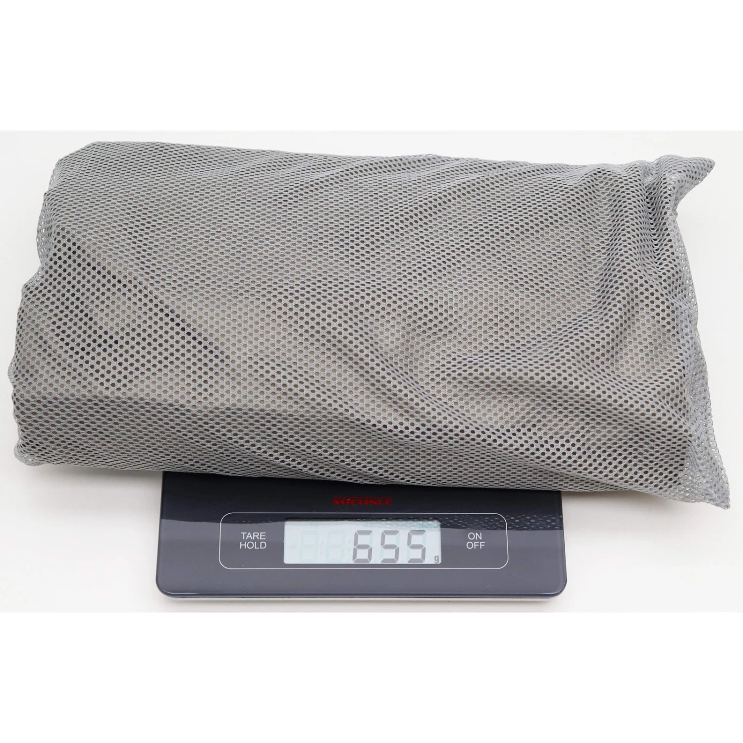 VAUDE Floorprotector Chapel L XT 3P - Zeltunterlage - Image 2