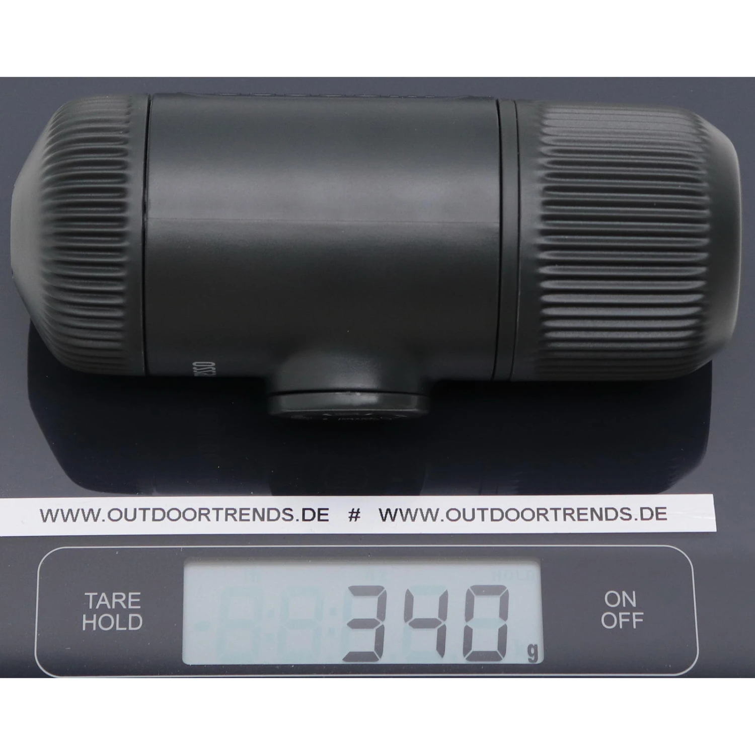 WACACO Nanopresso - Espresso Maker - Image 2