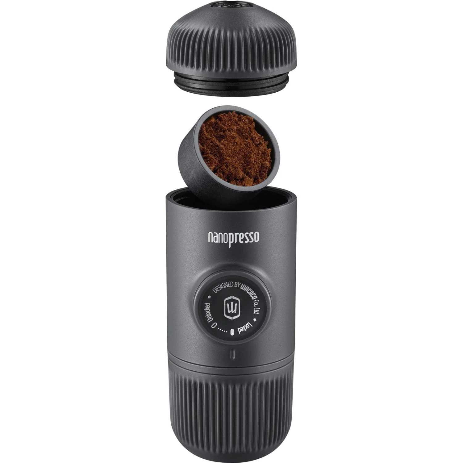 WACACO Nanopresso - Espresso Maker - Image 3