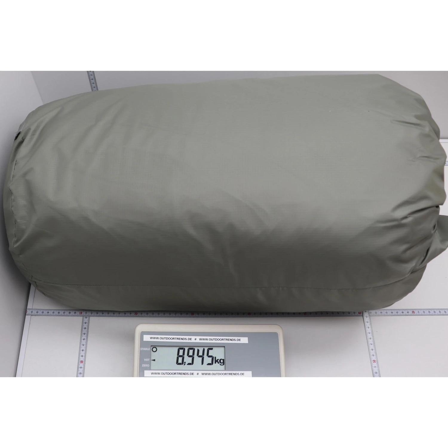 Wechsel Cirrus Travel Line - 6-Personen-Zelt - Image 13