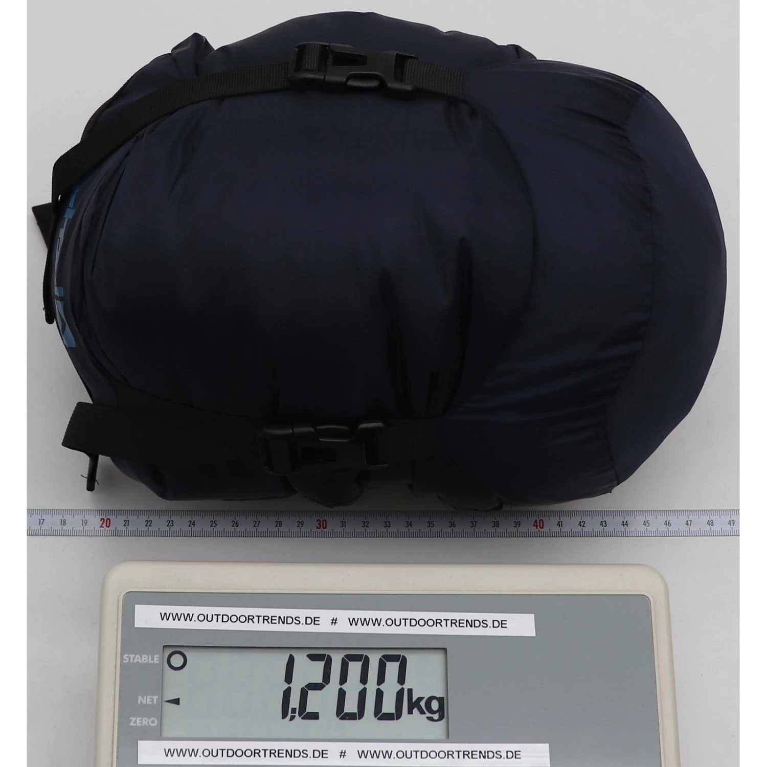 Wechsel Dreamcatcher 10° - Decken-Schlafsack - Image 2