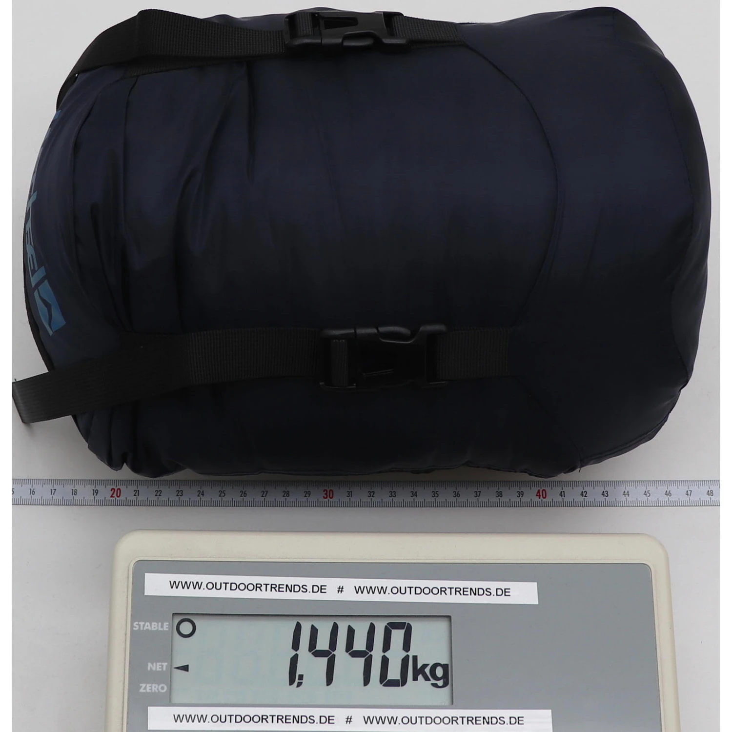 Wechsel Dreamcatcher 5° - Decken-Schlafsack - Image 2