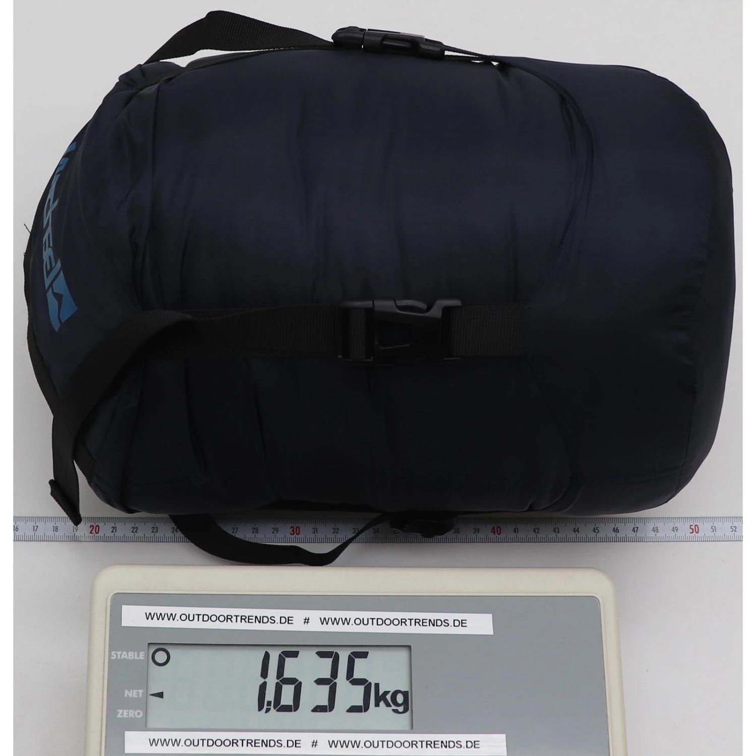 Wechsel Dreamcatcher 5° - Decken-Schlafsack - Image 3